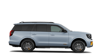 2027 Ford Expedition® External Image 1